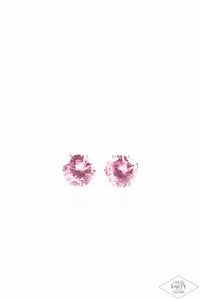 Greatest Treasure - Pink Post